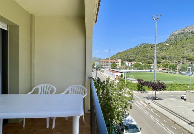 Apartment in Estartit - JARDINS DEL MAR 64 Apartment in Estartit - JARDINS DEL MAR 64