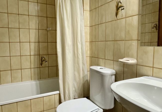 Apartment in Estartit - JARDINS DEL MAR 64 Apartment in Estartit - JARDINS DEL MAR 64