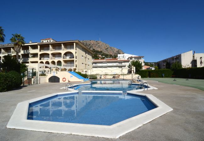  in Estartit - JARDINS DEL MAR 64