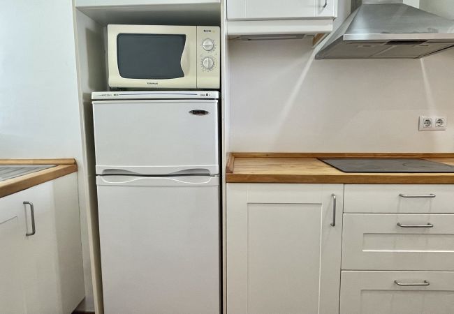 Apartment in Estartit - CATALONIA 4-8 Apartment in Estartit - CATALONIA 4-8