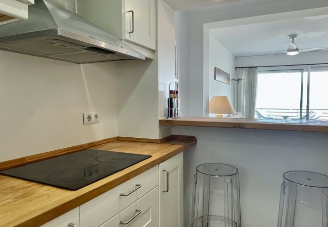 Apartment in Estartit - CATALONIA 4-8 Apartment in Estartit - CATALONIA 4-8