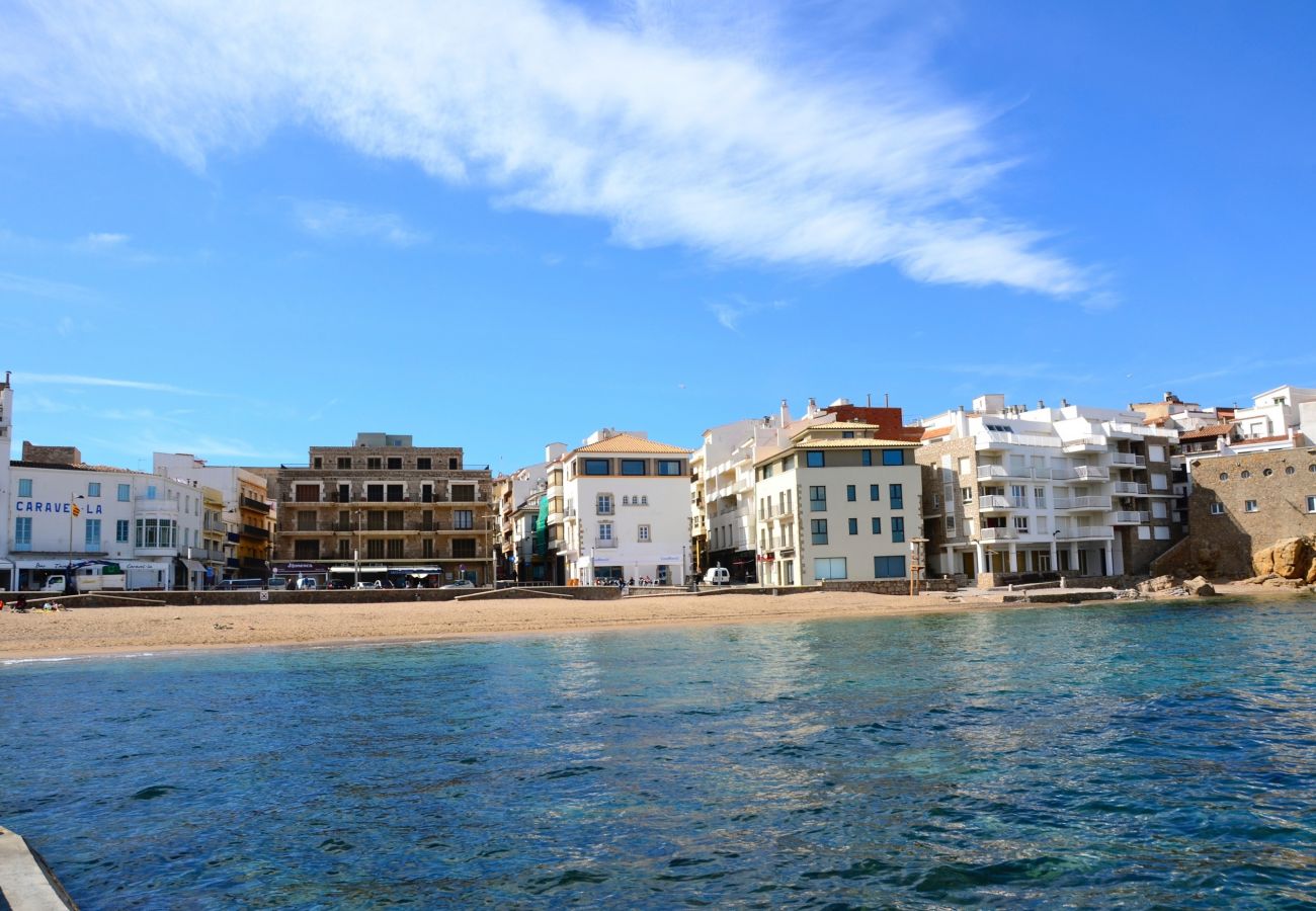 Apartment in L'Escala - LA TIMPA