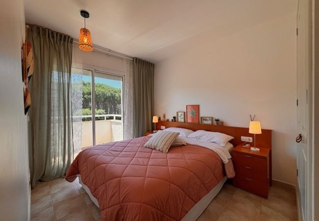 Apartment in Pals - GREEN MAR D 202 Apartment in Pals - GREEN MAR D 202