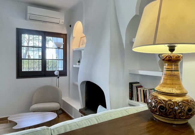 House in Pals - PIVERD DEL GOLF 58 House in Pals - PIVERD DEL GOLF 58