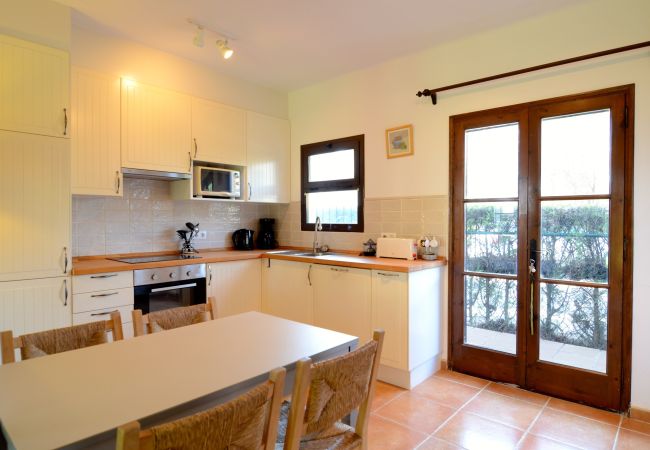 House in Pals - PIVERD DEL GOLF 58 House in Pals - PIVERD DEL GOLF 58