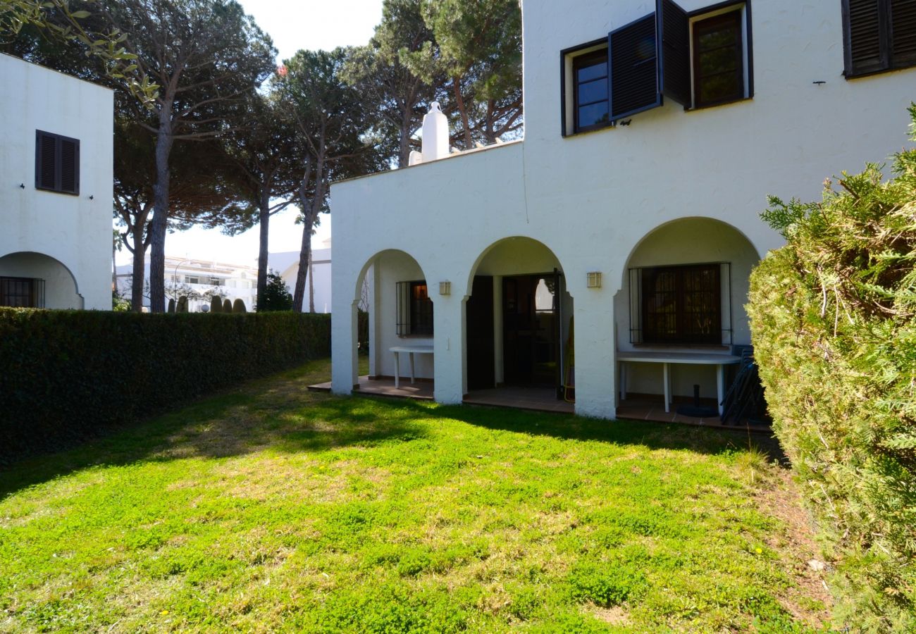 House in Pals - PIVERD DEL GOLF 58