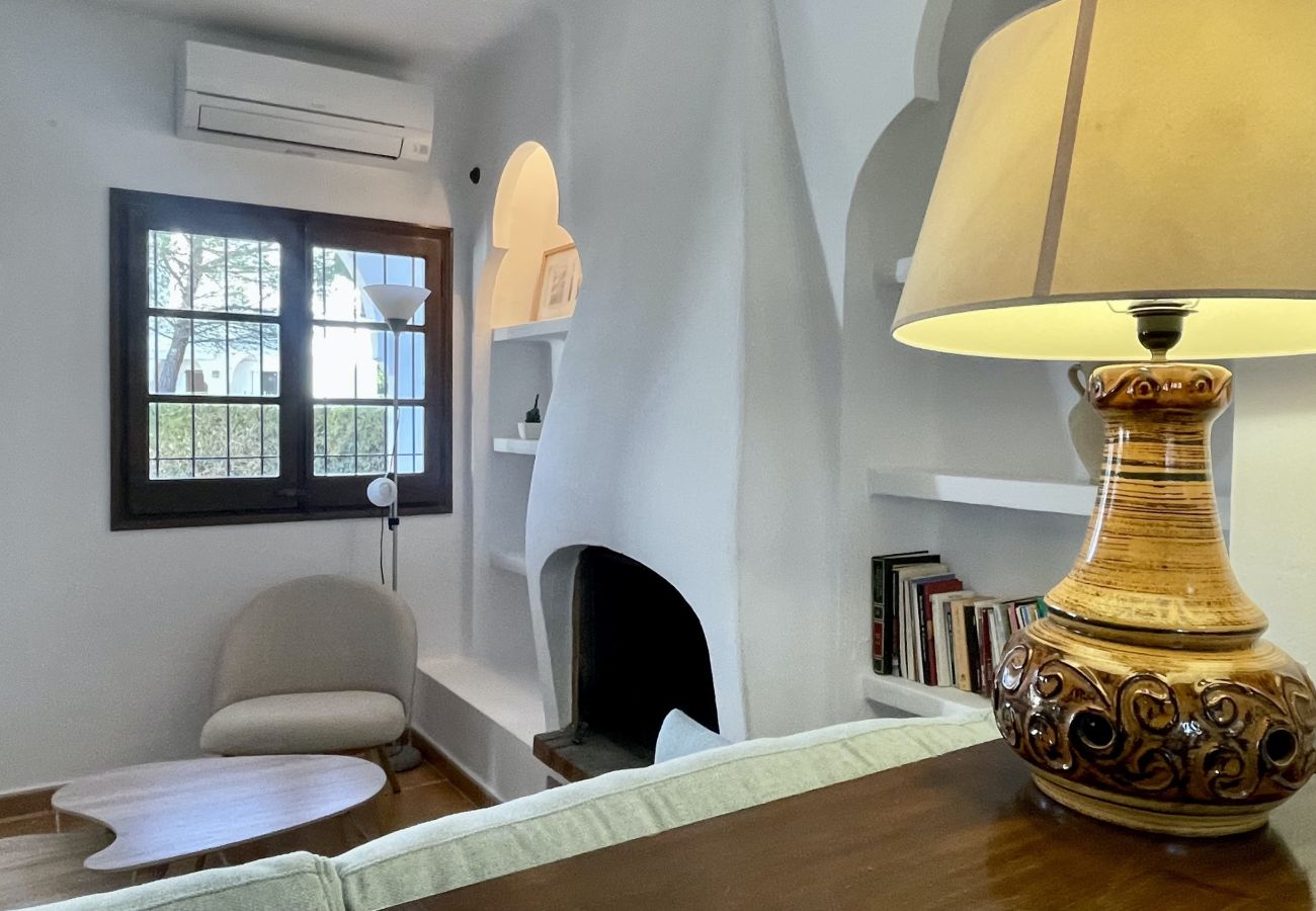 House in Pals - PIVERD DEL GOLF 58