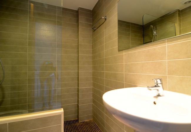 House in Estartit - ERMITA 100 House in Estartit - ERMITA 100