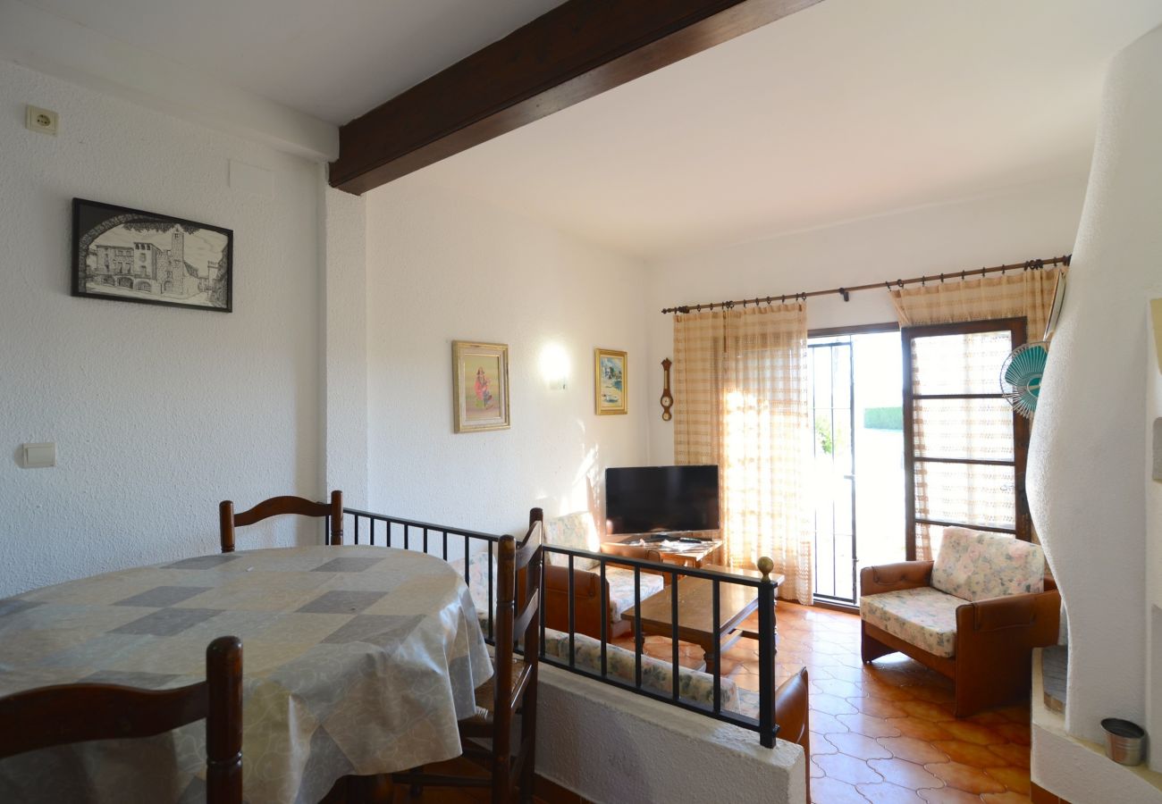 House in Estartit - ERMITA 100