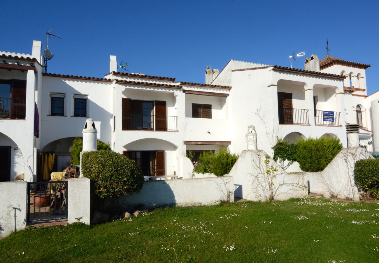 House in Estartit - ERMITA 100