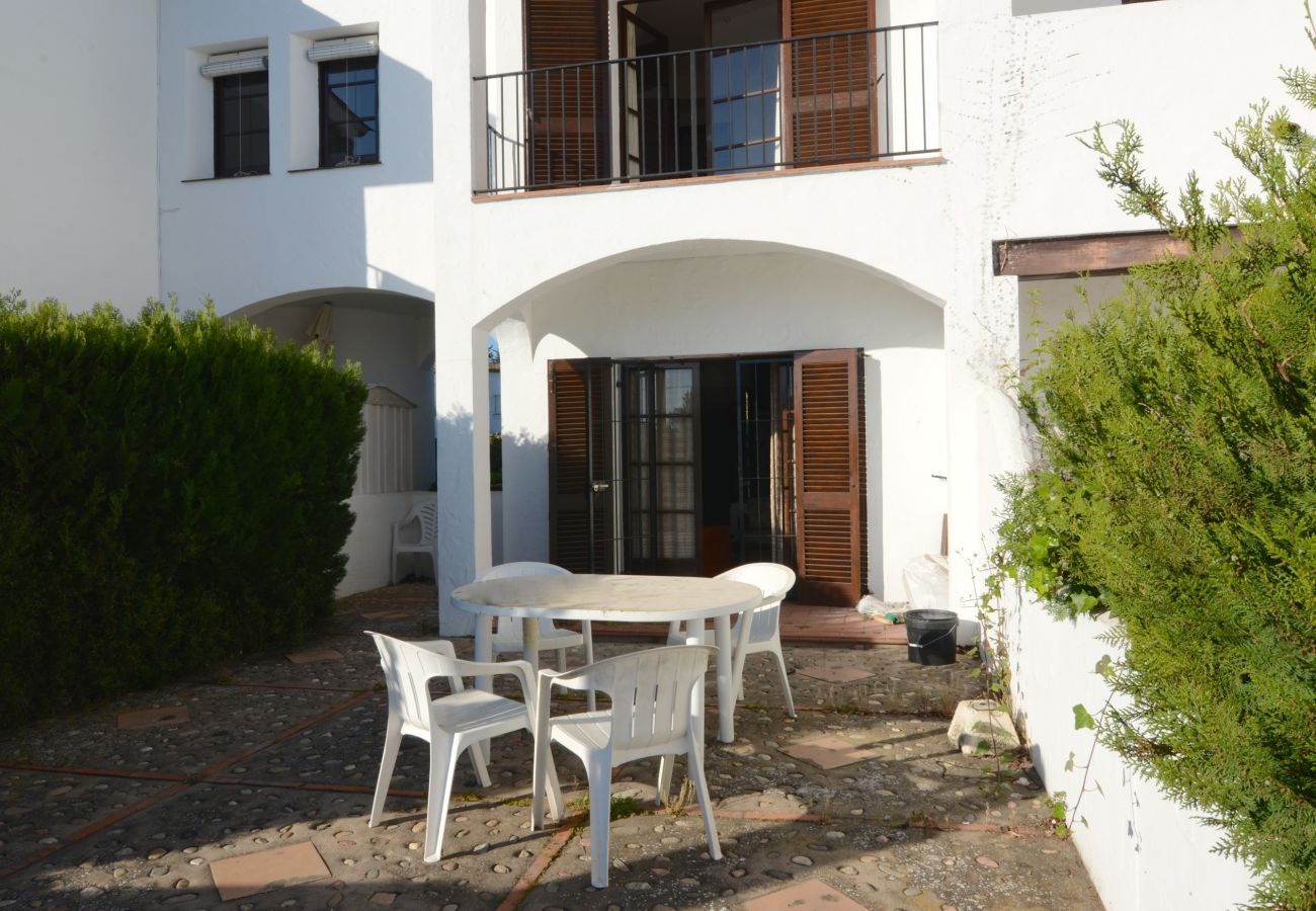 House in Estartit - ERMITA 100