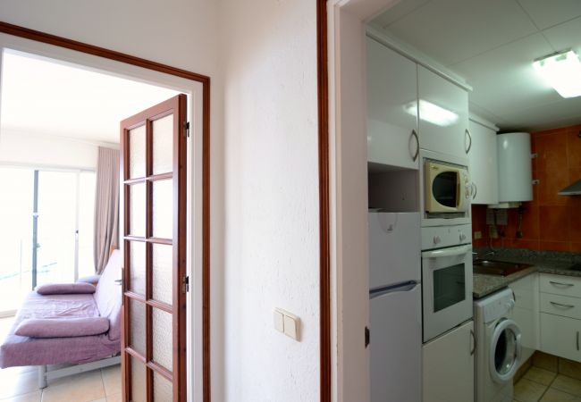 Apartment in Estartit - NAUTIC 1D 2-1