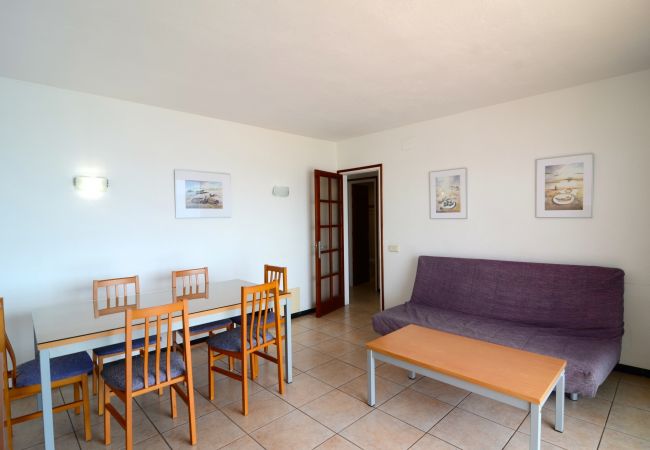 Apartment in Estartit - NAUTIC 2D 1-3 Apartment in Estartit - NAUTIC 2D 1-3