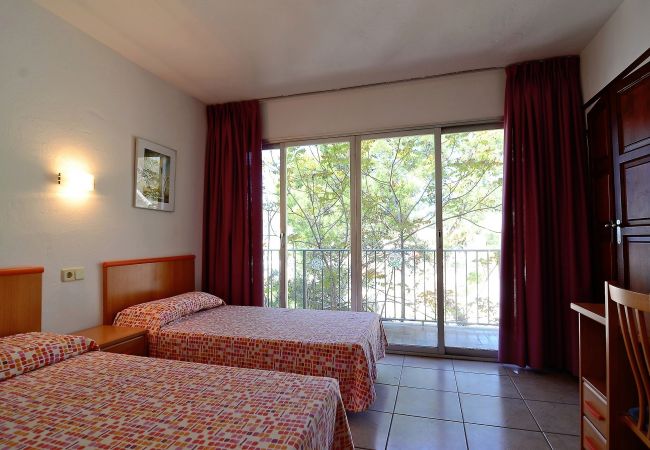 Apartment in Estartit - NAUTIC 2D 1-4 Apartment in Estartit - NAUTIC 2D 1-4