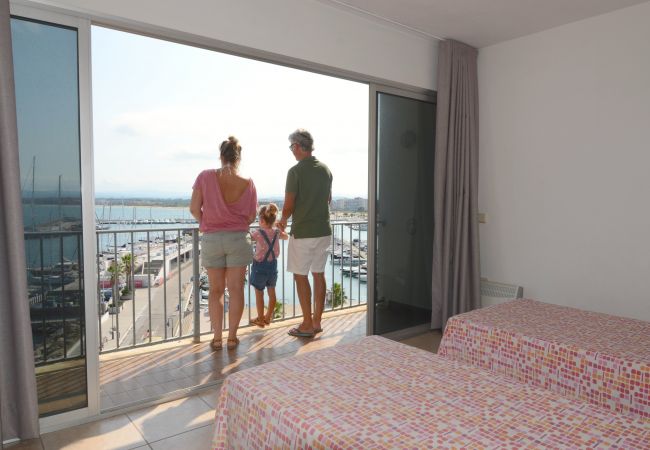 Apartment in Estartit - NAUTIC 3D 2-2 Apartment in Estartit - NAUTIC 3D 2-2