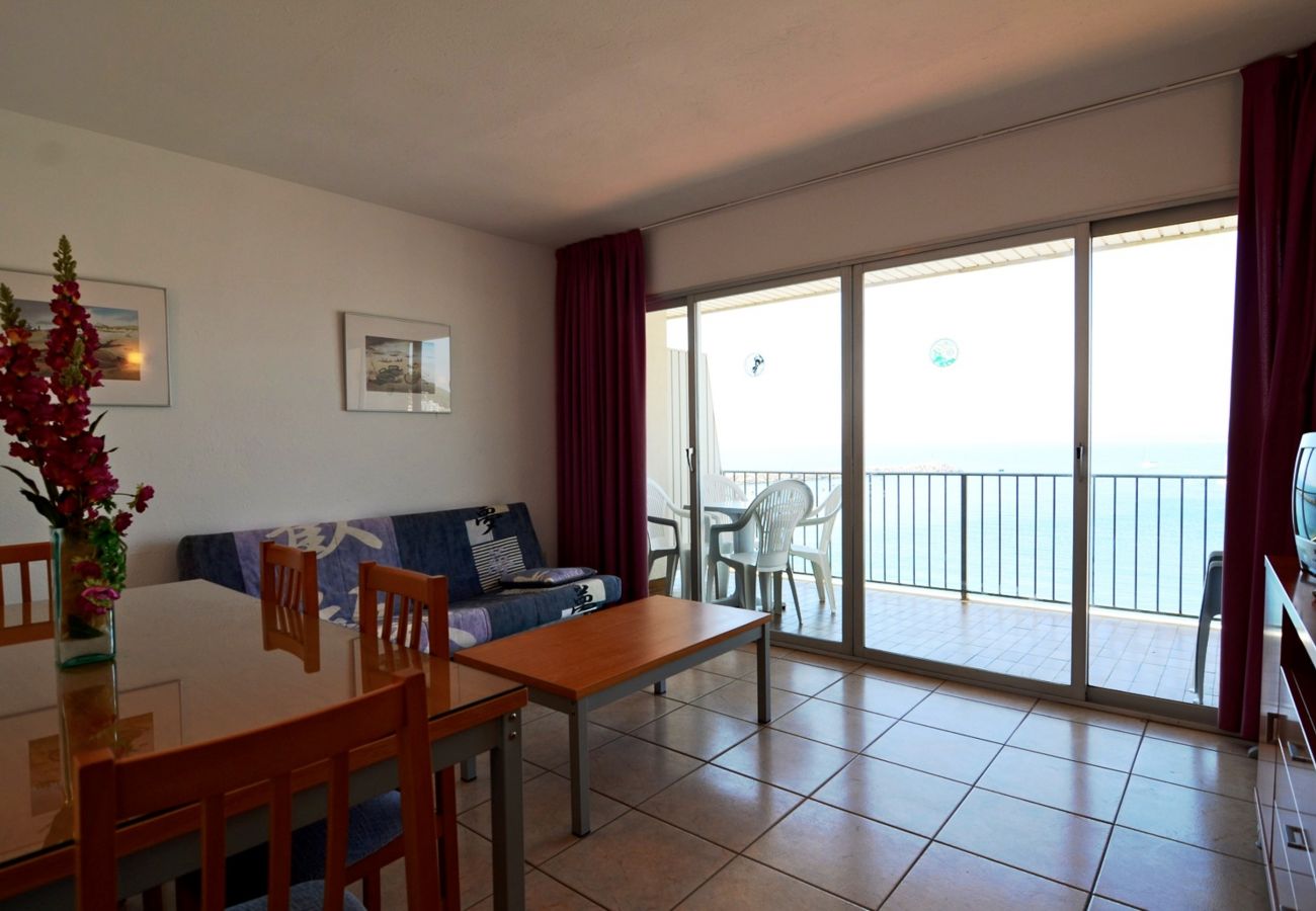 Apartment in Estartit - NAUTIC 2D 2-4