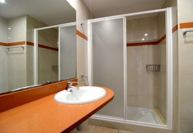 Apartment in Estartit - NAUTIC 3D 3-2 Apartment in Estartit - NAUTIC 3D 3-2