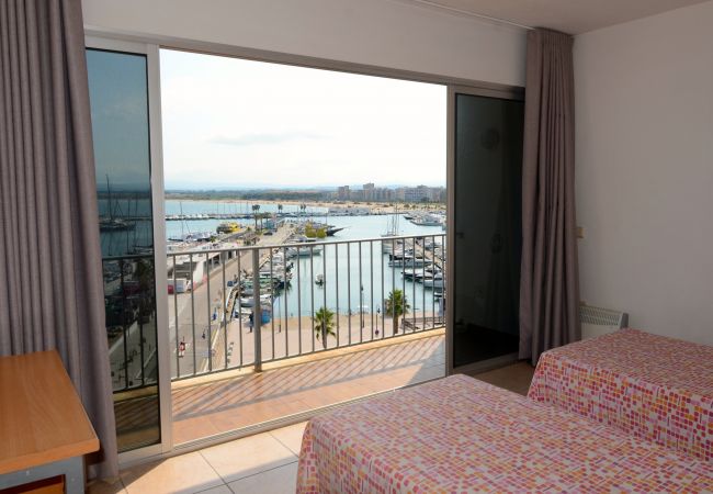 Apartment in Estartit - NAUTIC 3D 3-2 Apartment in Estartit - NAUTIC 3D 3-2