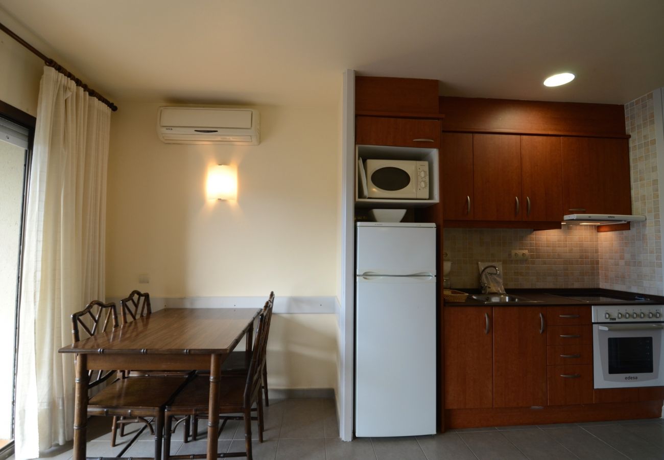 Apartment in Estartit - JARDINS DEL MAR 020
