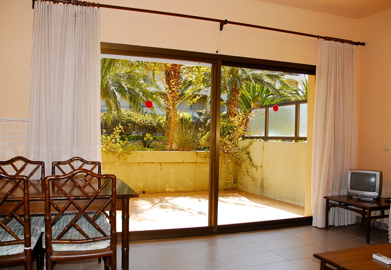 Apartment in Estartit - JARDINS DEL MAR 038 Apartment in Estartit - JARDINS DEL MAR 038