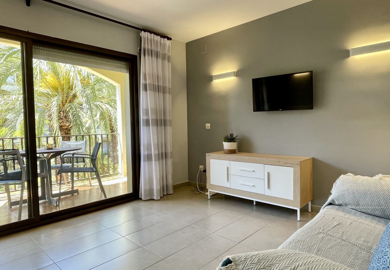 Apartment in Estartit - JARDINS DEL MAR 010 SEASONAL RENTAL