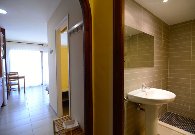 Apartment in Estartit - JARDINS DEL MAR 012 Apartment in Estartit - JARDINS DEL MAR 012