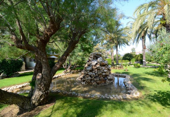 Apartment in Estartit - JARDINS DEL MAR 012 Apartment in Estartit - JARDINS DEL MAR 012