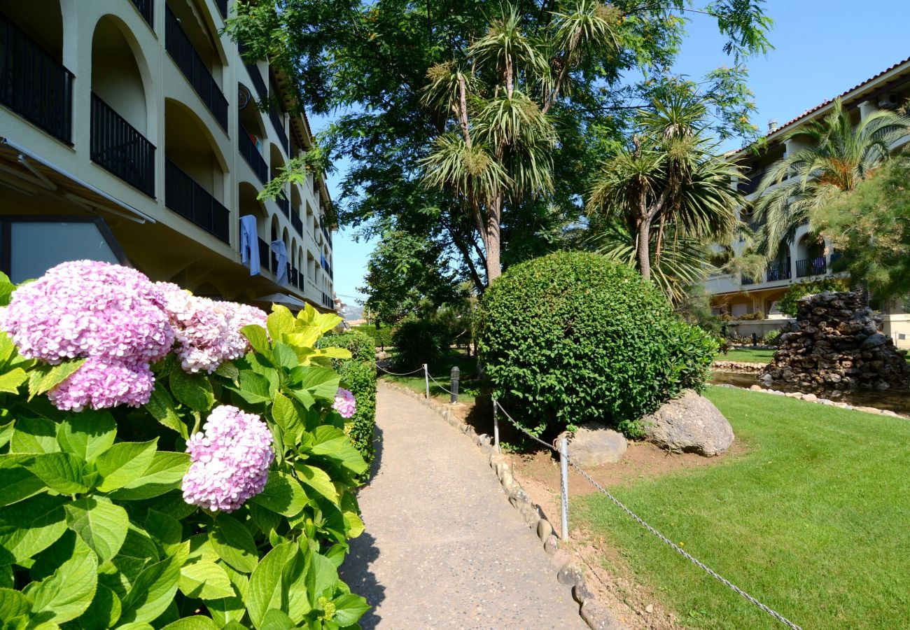 Apartment in Estartit - JARDINS DEL MAR 012