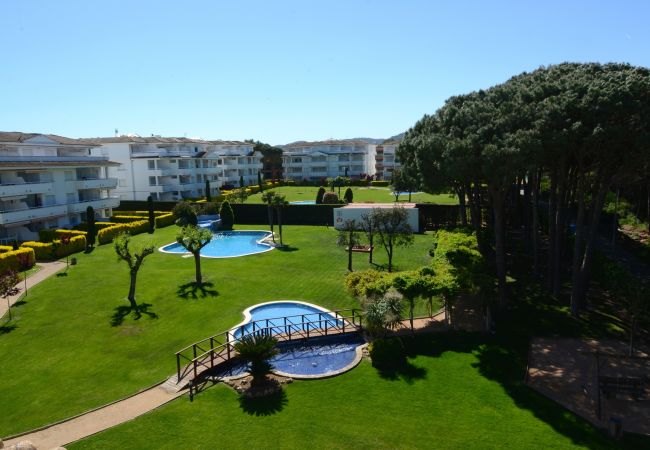 Apartment in Pals - GREEN MAR A 403