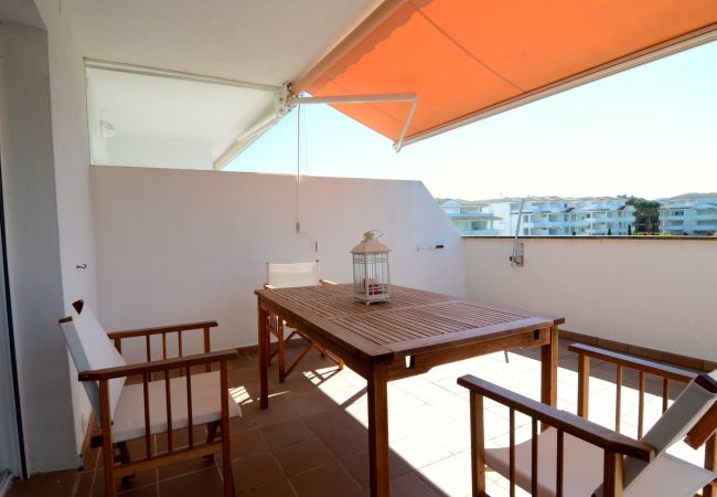 Apartment in Pals - GREEN MAR A 403 Apartment in Pals - GREEN MAR A 403