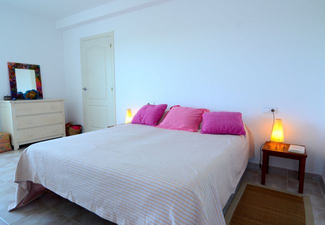 Apartment in Pals - GREEN MAR A 403 Apartment in Pals - GREEN MAR A 403