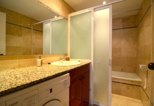 Apartment in Estartit - ILLA MAR D'OR 141 Apartment in Estartit - ILLA MAR D'OR 141