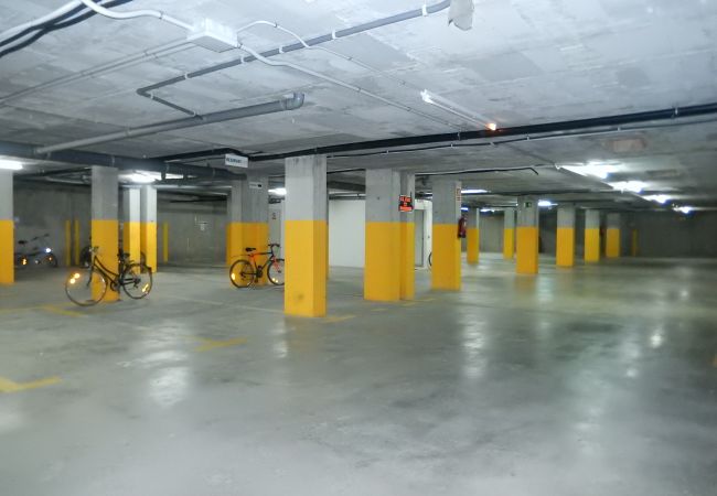 Apartment in Estartit - MIAMI II 010 Apartment in Estartit - MIAMI II 010