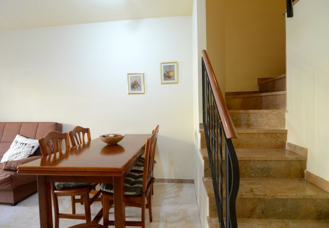 House in Estartit - TARRACO 25 (GIRONES) House in Estartit - TARRACO 25 (GIRONES)