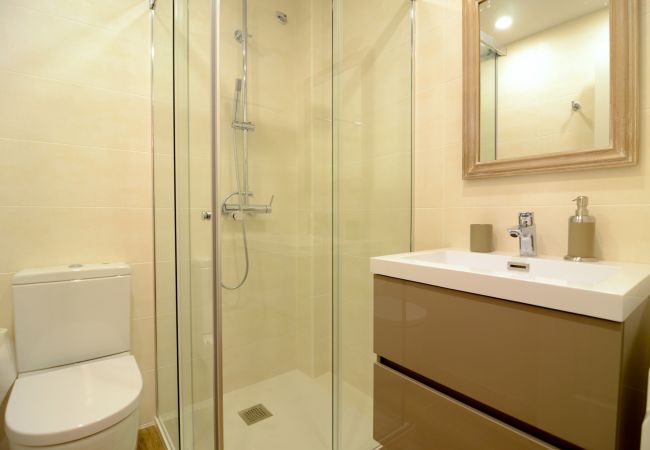 Apartment in Pals - GOLF MAR APARTAMENT  VISTA MAR Apartment in Pals - GOLF MAR APARTAMENT  VISTA MAR