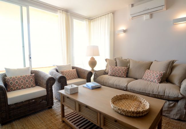 Apartment in Pals - GOLF MAR APARTAMENT  VISTA MAR Apartment in Pals - GOLF MAR APARTAMENT  VISTA MAR