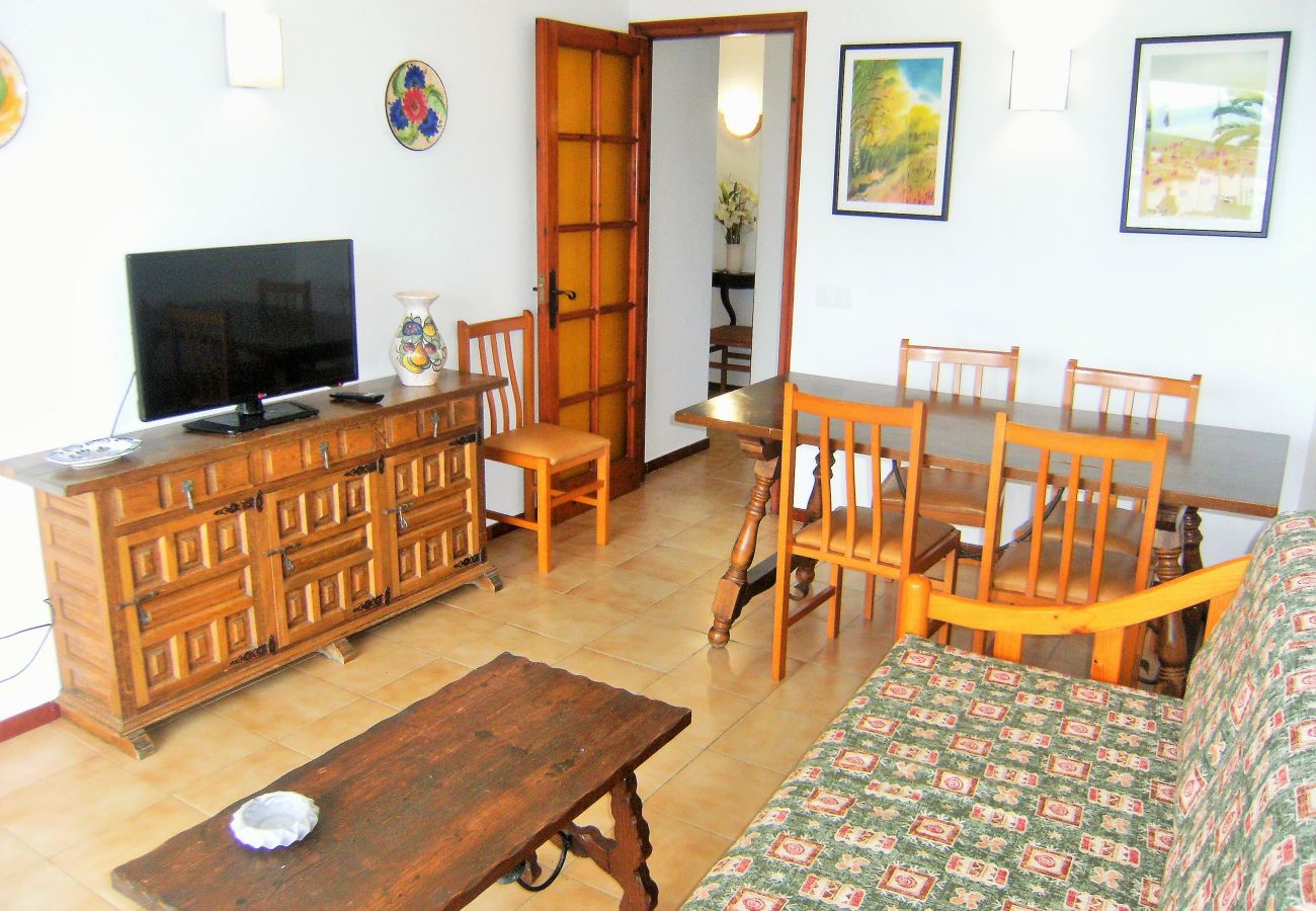 Apartment in Estartit - ARTS 2 APARTAMENT
