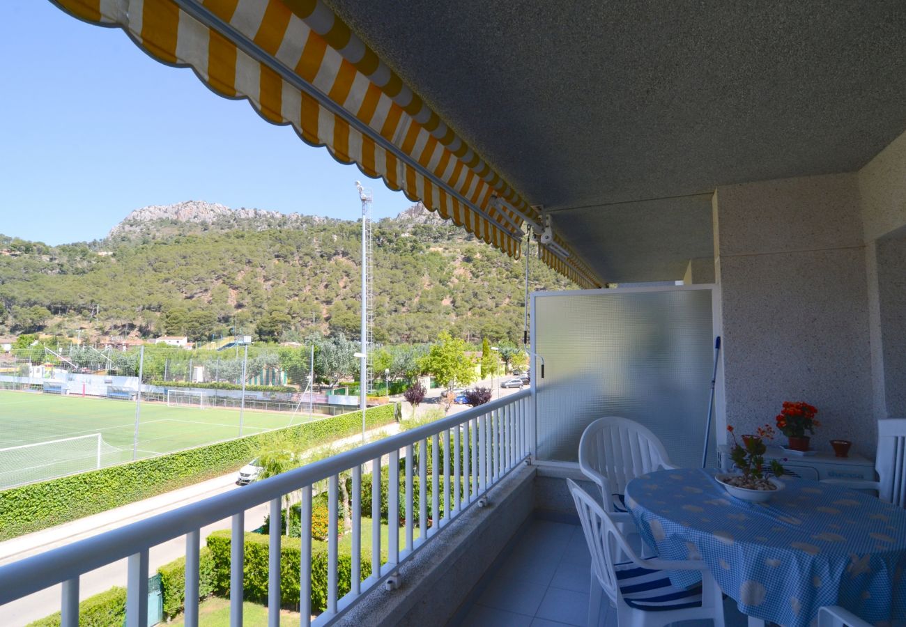 Apartment in Estartit - ILLA MAR D'OR 229