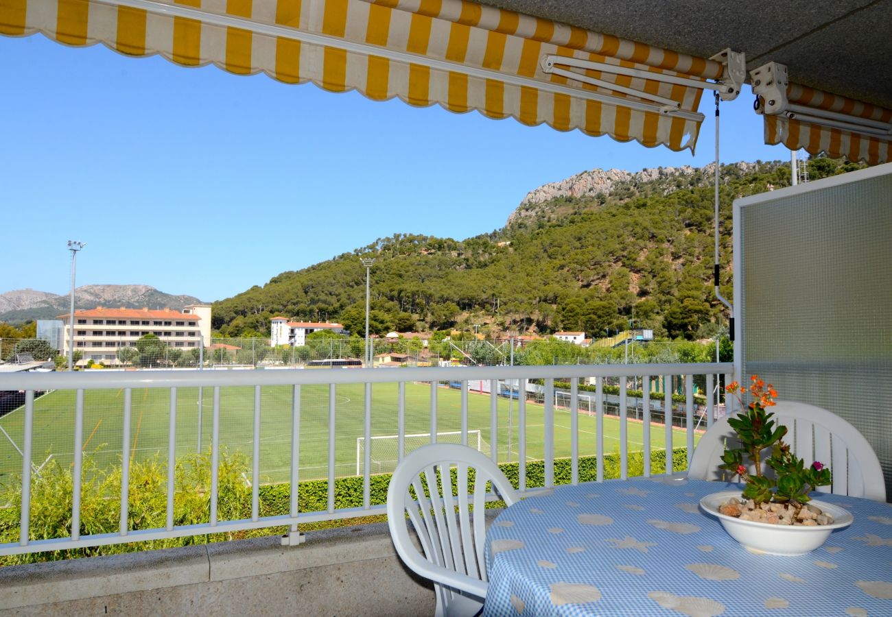 Apartment in Estartit - ILLA MAR D'OR 229