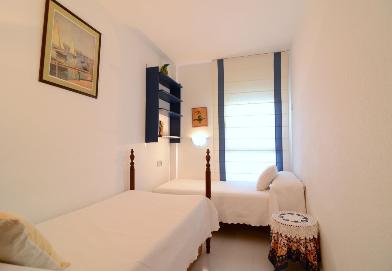 Apartment in Estartit - ILLA MAR D'OR 229