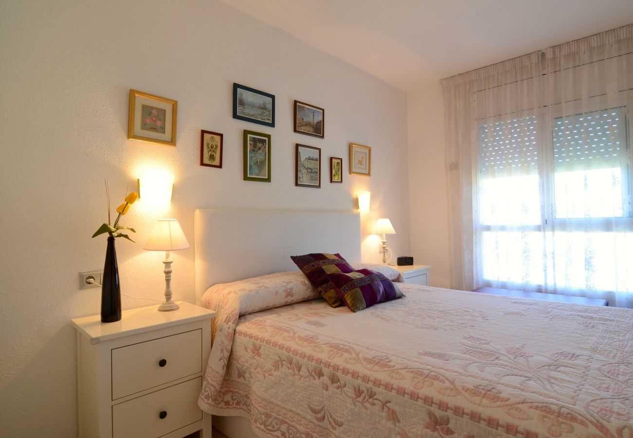 Apartment in Estartit - ILLA MAR D'OR 229