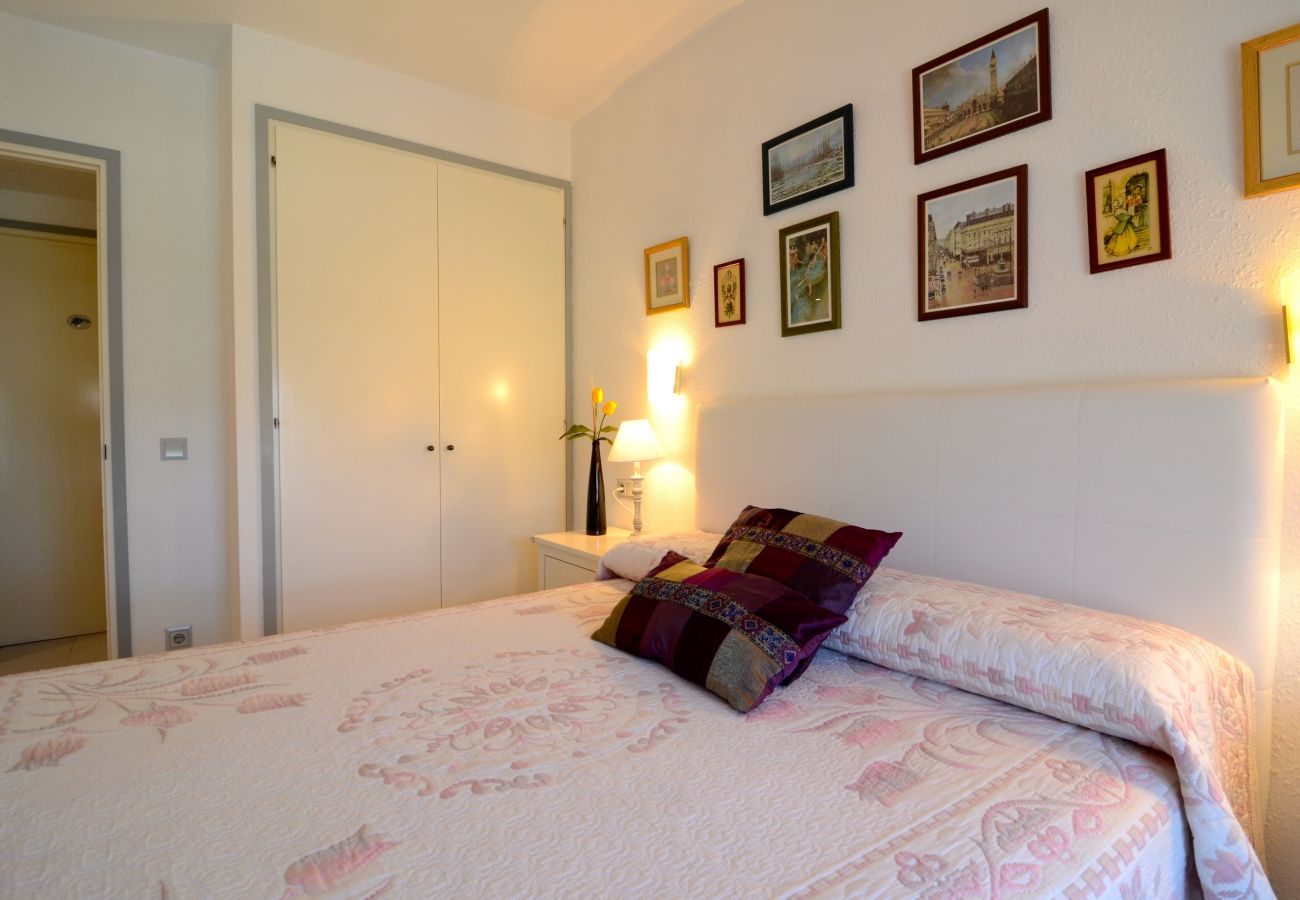 Apartment in Estartit - ILLA MAR D'OR 229
