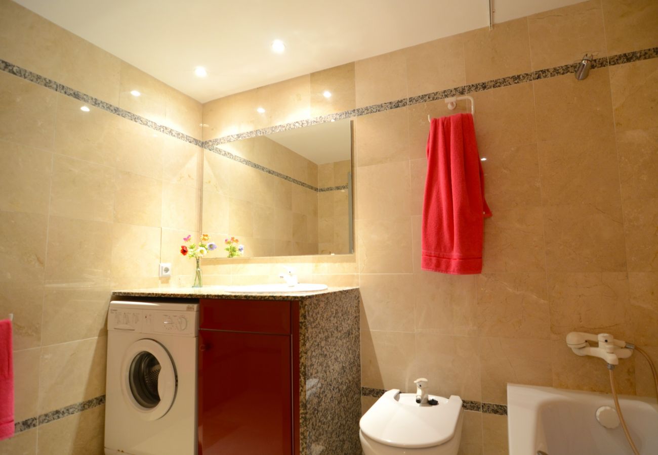 Apartment in Estartit - ILLA MAR D'OR 229