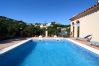 Villa in Begur - BEGUR-SA PUNTA-CALA MORETA Villa in Begur - BEGUR-SA PUNTA-CALA MORETA