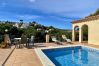 Villa in Begur - BEGUR-SA PUNTA-CALA MORETA Villa in Begur - BEGUR-SA PUNTA-CALA MORETA