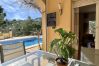 Villa in Begur - BEGUR-SA PUNTA-CALA MORETA Villa in Begur - BEGUR-SA PUNTA-CALA MORETA