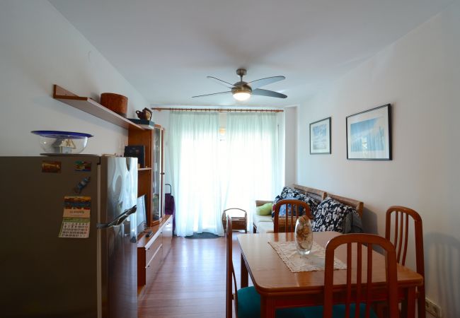 Apartment in Estartit - ROCAMAURA IV 1-4 Apartment in Estartit - ROCAMAURA IV 1-4