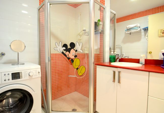 Apartment in Estartit - ROCAMAURA IV 1-4 Apartment in Estartit - ROCAMAURA IV 1-4