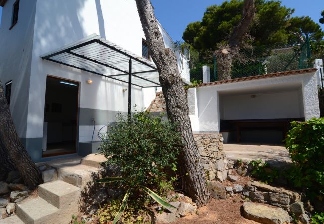 Apartment in Estartit - FRITZ Apartment in Estartit - FRITZ