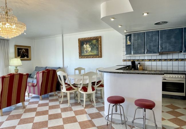 Apartment in L'Escala - MARGARIDA  Apartment in L'Escala - MARGARIDA